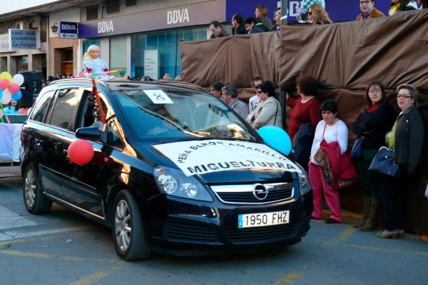 Domingo de Piñata Miguelturra-2014-03-09-fuente Area de Comunicacion Municipal-0351