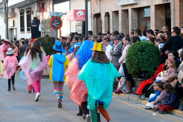 Domingo de Piñata Miguelturra-2014-03-09-fuente Area de Comunicacion Municipal-0352