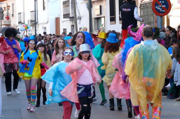 Domingo de Piñata Miguelturra-2014-03-09-fuente Area de Comunicacion Municipal-0353