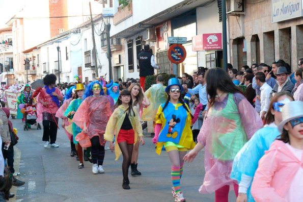 Domingo de Piñata Miguelturra-2014-03-09-fuente Area de Comunicacion Municipal-0354