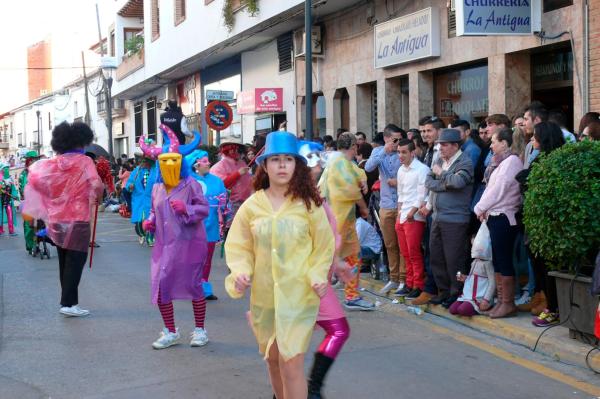 Domingo de Piñata Miguelturra-2014-03-09-fuente Area de Comunicacion Municipal-0357