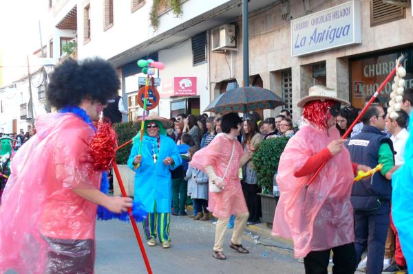 Domingo de Piñata Miguelturra-2014-03-09-fuente Area de Comunicacion Municipal-0359