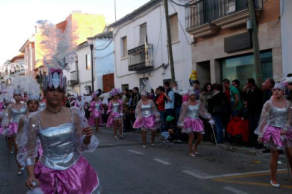 Domingo de Piñata Miguelturra-2014-03-09-fuente Area de Comunicacion Municipal-0377