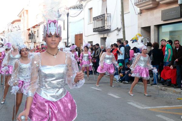 Domingo de Piñata Miguelturra-2014-03-09-fuente Area de Comunicacion Municipal-0378