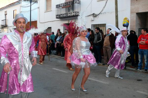 Domingo de Piñata Miguelturra-2014-03-09-fuente Area de Comunicacion Municipal-0384