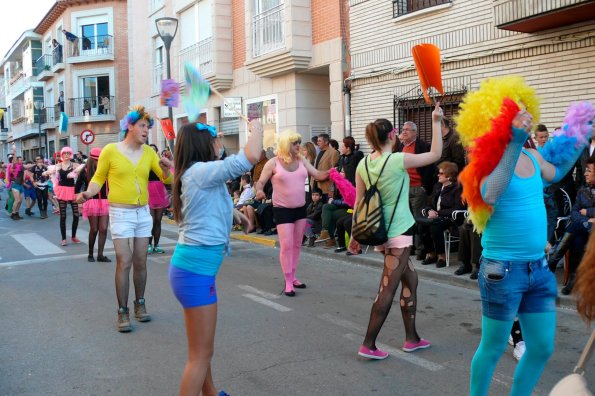 Domingo de Piñata Miguelturra-2014-03-09-fuente Area de Comunicacion Municipal-0397