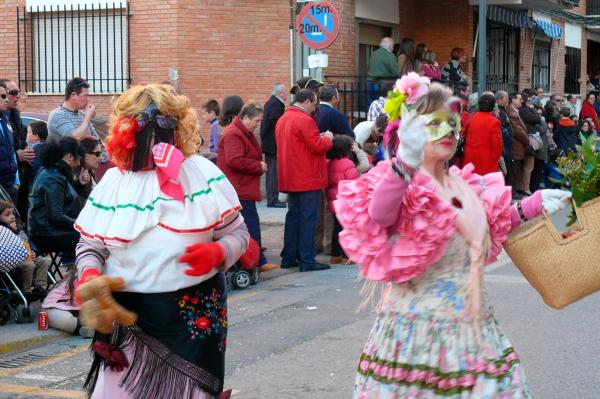 Domingo de Piñata Miguelturra-2014-03-09-fuente Area de Comunicacion Municipal-0437