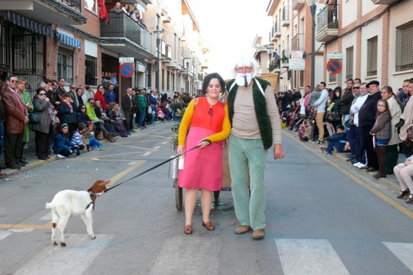 Domingo de Piñata Miguelturra-2014-03-09-fuente Area de Comunicacion Municipal-0442