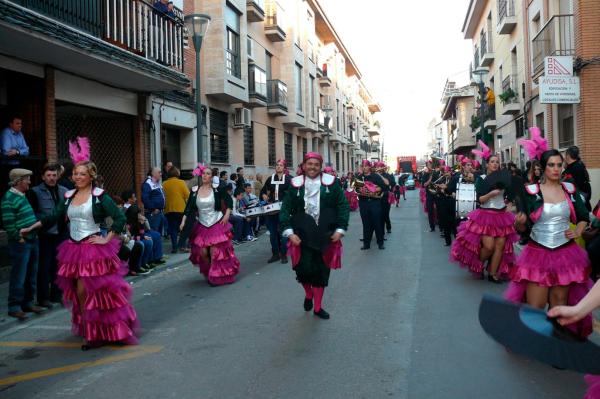 Domingo de Piñata Miguelturra-2014-03-09-fuente Area de Comunicacion Municipal-0481