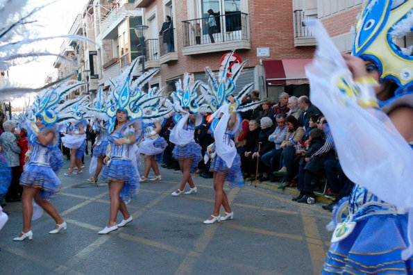 Domingo de Piñata Miguelturra-2014-03-09-fuente Area de Comunicacion Municipal-0560