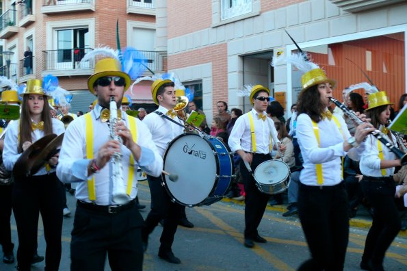 Domingo de Piñata Miguelturra-2014-03-09-fuente Area de Comunicacion Municipal-0573