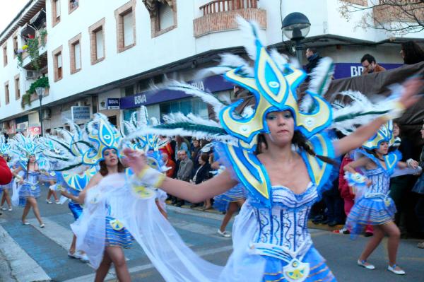 Domingo de Piñata Miguelturra-2014-03-09-fuente Area de Comunicacion Municipal-0594