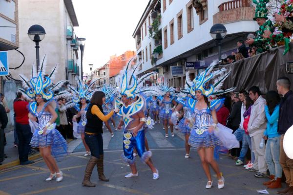 Domingo de Piñata Miguelturra-2014-03-09-fuente Area de Comunicacion Municipal-0609