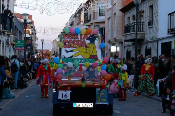 Domingo de Piñata Miguelturra-2014-03-09-fuente Area de Comunicacion Municipal-0642