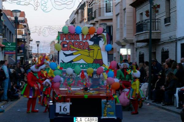 Domingo de Piñata Miguelturra-2014-03-09-fuente Area de Comunicacion Municipal-0643