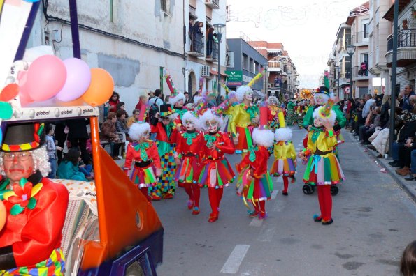 Domingo de Piñata Miguelturra-2014-03-09-fuente Area de Comunicacion Municipal-0644