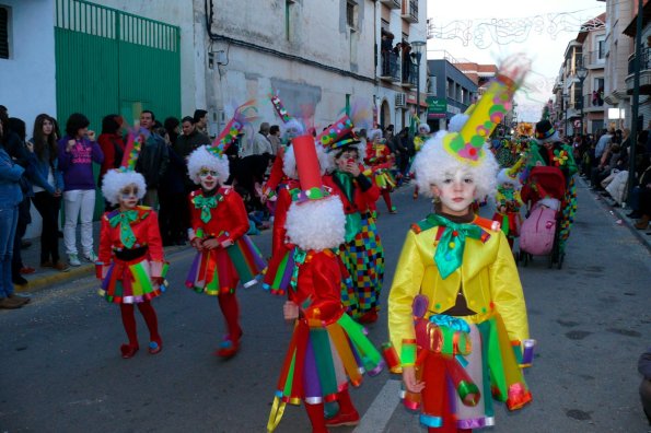 Domingo de Piñata Miguelturra-2014-03-09-fuente Area de Comunicacion Municipal-0645