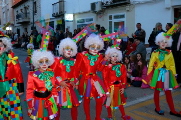 Domingo de Piñata Miguelturra-2014-03-09-fuente Area de Comunicacion Municipal-0646