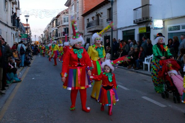 Domingo de Piñata Miguelturra-2014-03-09-fuente Area de Comunicacion Municipal-0647