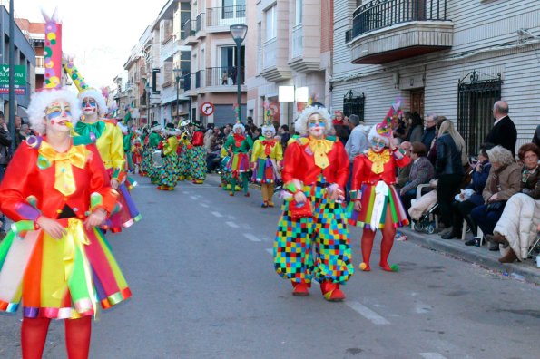 Domingo de Piñata Miguelturra-2014-03-09-fuente Area de Comunicacion Municipal-0649