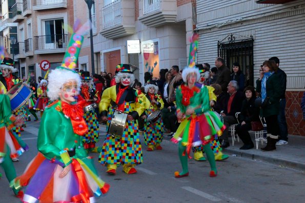 Domingo de Piñata Miguelturra-2014-03-09-fuente Area de Comunicacion Municipal-0652