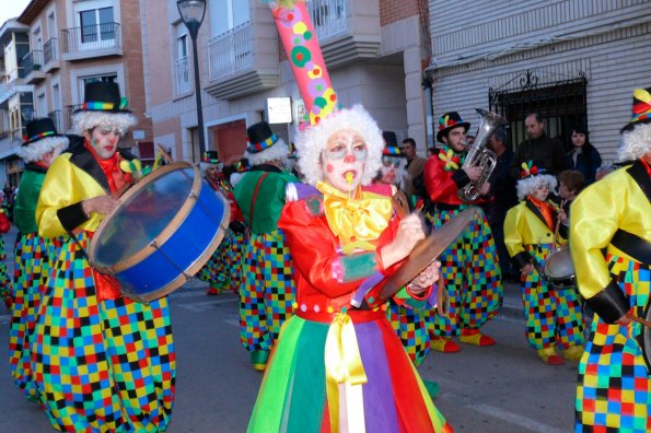 Domingo de Piñata Miguelturra-2014-03-09-fuente Area de Comunicacion Municipal-0654