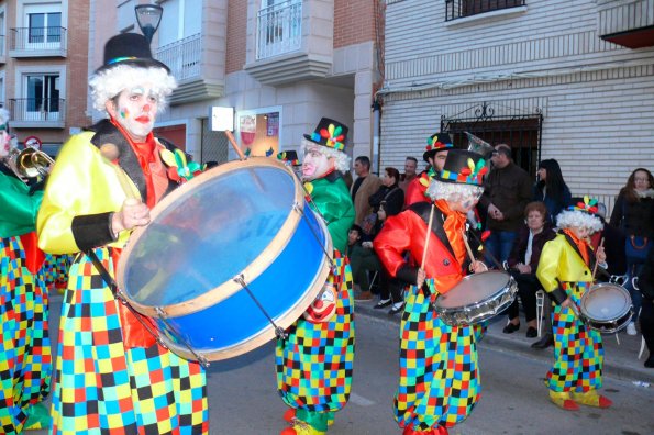 Domingo de Piñata Miguelturra-2014-03-09-fuente Area de Comunicacion Municipal-0655