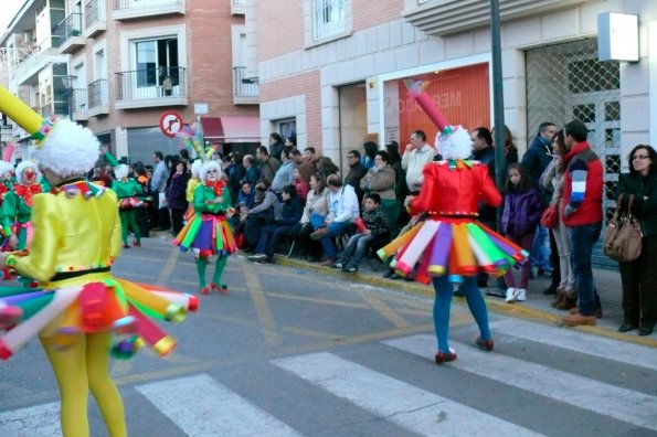 Domingo de Piñata Miguelturra-2014-03-09-fuente Area de Comunicacion Municipal-0659