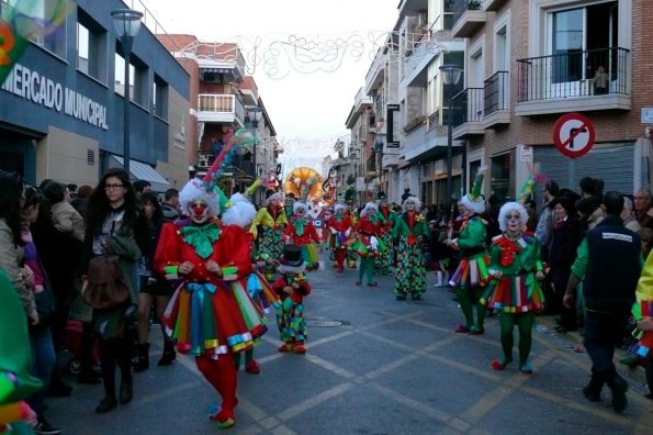 Domingo de Piñata Miguelturra-2014-03-09-fuente Area de Comunicacion Municipal-0660