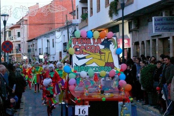 Domingo de Piñata Miguelturra-2014-03-09-fuente Area de Comunicacion Municipal-0664