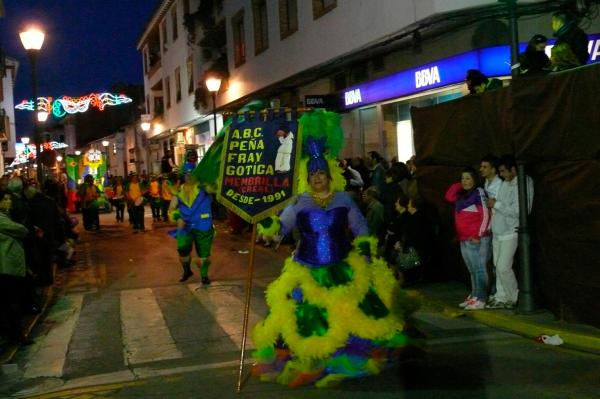 Domingo de Piñata Miguelturra-2014-03-09-fuente Area de Comunicacion Municipal-0744