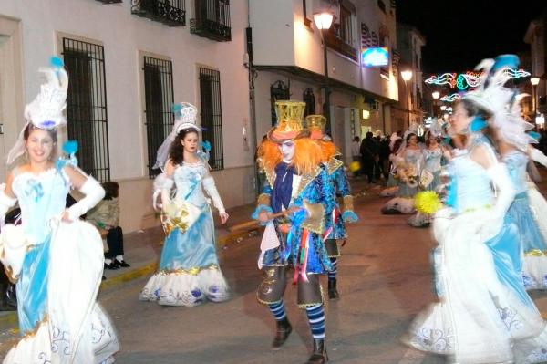 Domingo de Piñata Miguelturra-2014-03-09-fuente Area de Comunicacion Municipal-1124