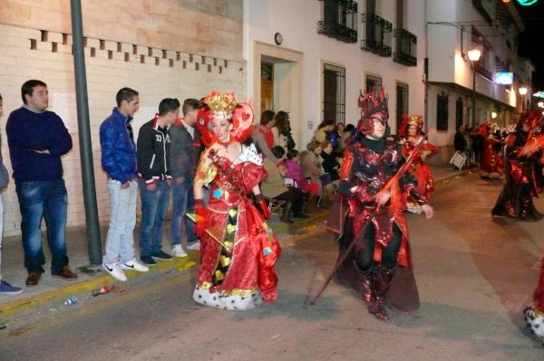 Domingo de Piñata Miguelturra-2014-03-09-fuente Area de Comunicacion Municipal-1150