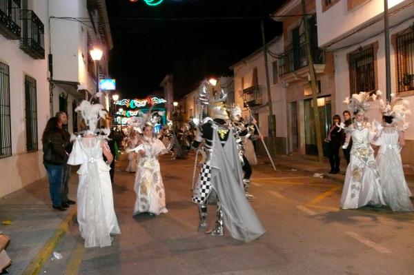 Domingo de Piñata Miguelturra-2014-03-09-fuente Area de Comunicacion Municipal-1159