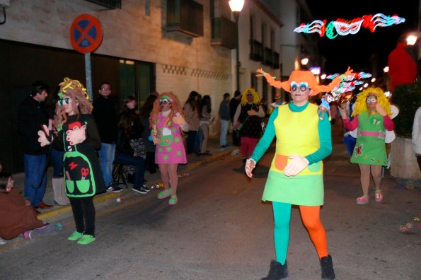 Domingo de Piñata Miguelturra-2014-03-09-fuente Area de Comunicacion Municipal-1180