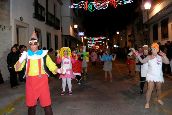 Domingo de Piñata Miguelturra-2014-03-09-fuente Area de Comunicacion Municipal-1185