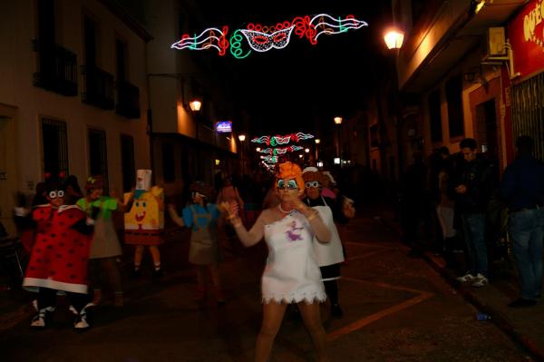 Domingo de Piñata Miguelturra-2014-03-09-fuente Area de Comunicacion Municipal-1187