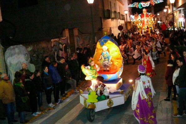 Domingo de Piñata Miguelturra-2014-03-09-fuente Area de Comunicacion Municipal-1446