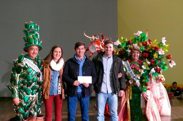 Premios Domingo de Piñata Miguelturra-2014-03-09-fuente Area de Comunicacion Municipal-33