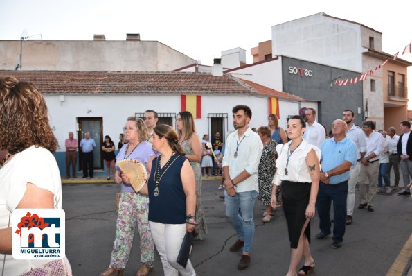 Procesión Barrio de Oriente-2023-07-16-Fuente imagen Área de Comunicación Ayuntamiento Miguelturra-054