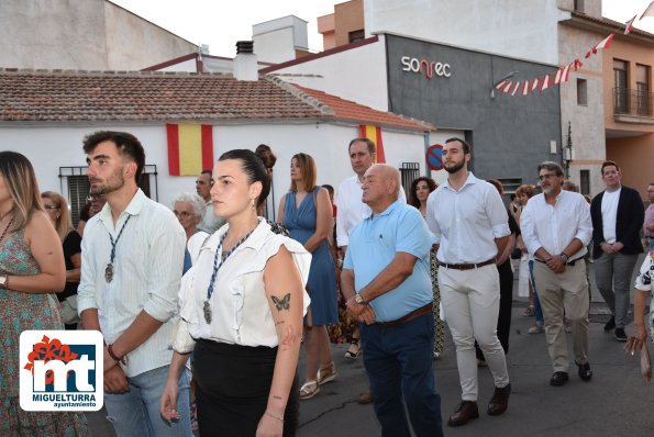 Procesión Barrio de Oriente-2023-07-16-Fuente imagen Área de Comunicación Ayuntamiento Miguelturra-056