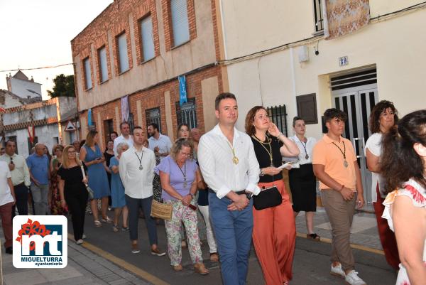 Procesión Barrio de Oriente-2023-07-16-Fuente imagen Área de Comunicación Ayuntamiento Miguelturra-074