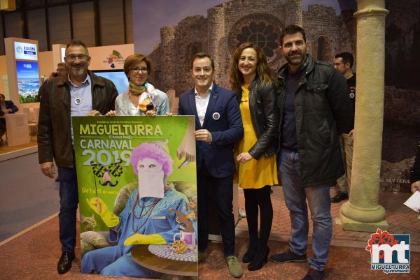 Presentacion Carnaval 2019 en Fitur-2019-01-25-Fuente imagen Area Comunicacion Ayuntamiento Miguelturra-001