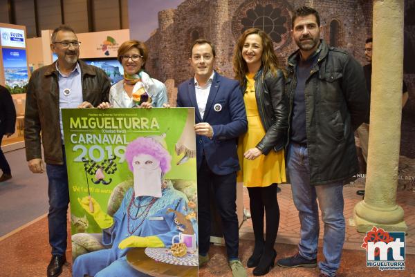 Presentacion Carnaval 2019 en Fitur-2019-01-25-Fuente imagen Area Comunicacion Ayuntamiento Miguelturra-002