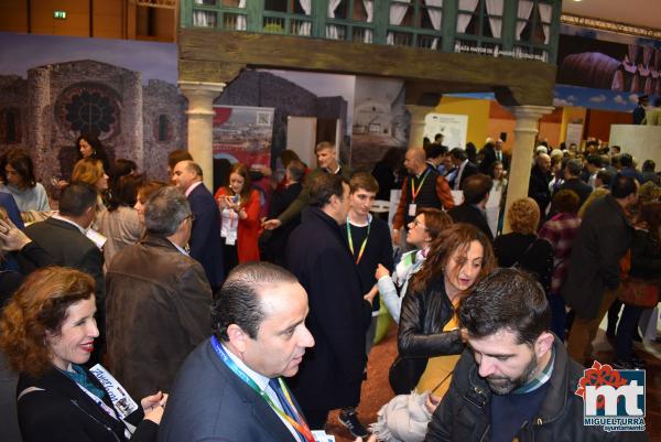 Presentacion Carnaval 2019 en Fitur-2019-01-25-Fuente imagen Area Comunicacion Ayuntamiento Miguelturra-009