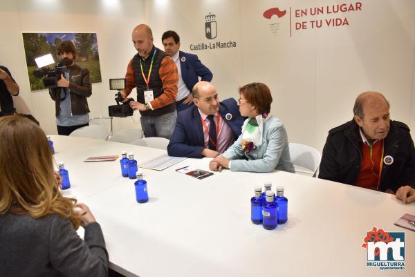 Presentacion Carnaval 2019 en Fitur-2019-01-25-Fuente imagen Area Comunicacion Ayuntamiento Miguelturra-015