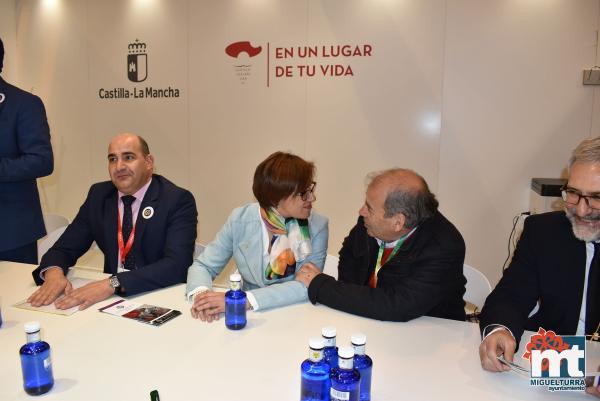 Presentacion Carnaval 2019 en Fitur-2019-01-25-Fuente imagen Area Comunicacion Ayuntamiento Miguelturra-020