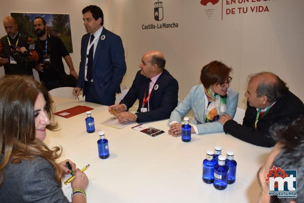 Presentacion Carnaval 2019 en Fitur-2019-01-25-Fuente imagen Area Comunicacion Ayuntamiento Miguelturra-021