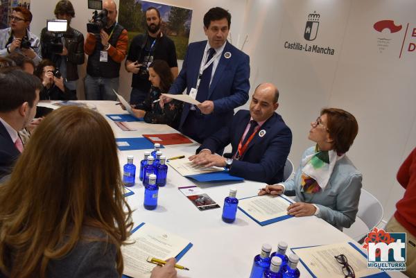 Presentacion Carnaval 2019 en Fitur-2019-01-25-Fuente imagen Area Comunicacion Ayuntamiento Miguelturra-023