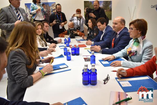 Presentacion Carnaval 2019 en Fitur-2019-01-25-Fuente imagen Area Comunicacion Ayuntamiento Miguelturra-033